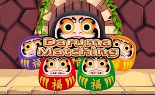 Daruma Matching