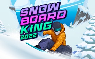 Snowboard King 2022