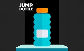 Jump Bottle