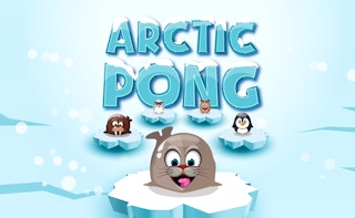 Arctic Pong