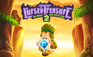 Cursed Treasure 2