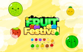 Fruit Festival