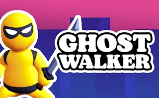 Ghost Walker