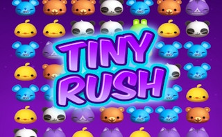 Tiny Rush