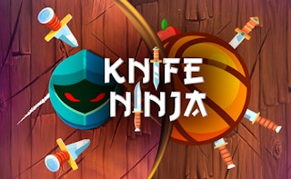 Knife Ninja