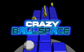 Crazy Ball Space