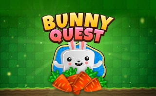 Bunny Quest