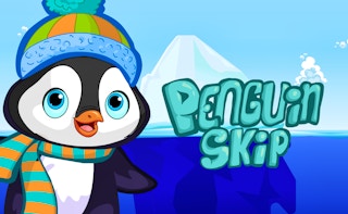 Penguin Skip