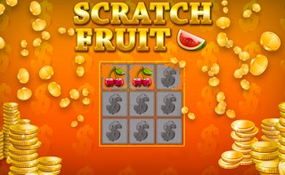 Scratch Fruit