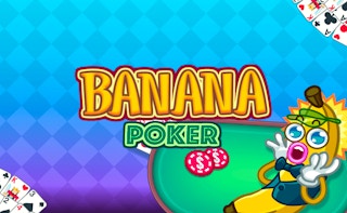 Banana Poker