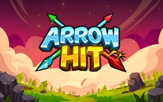 Arrow Hit