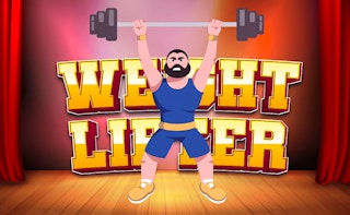 Weightlifter