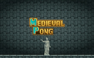 Medieval Pong