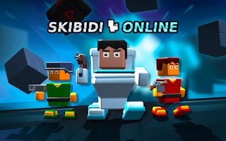 Skibidi Online